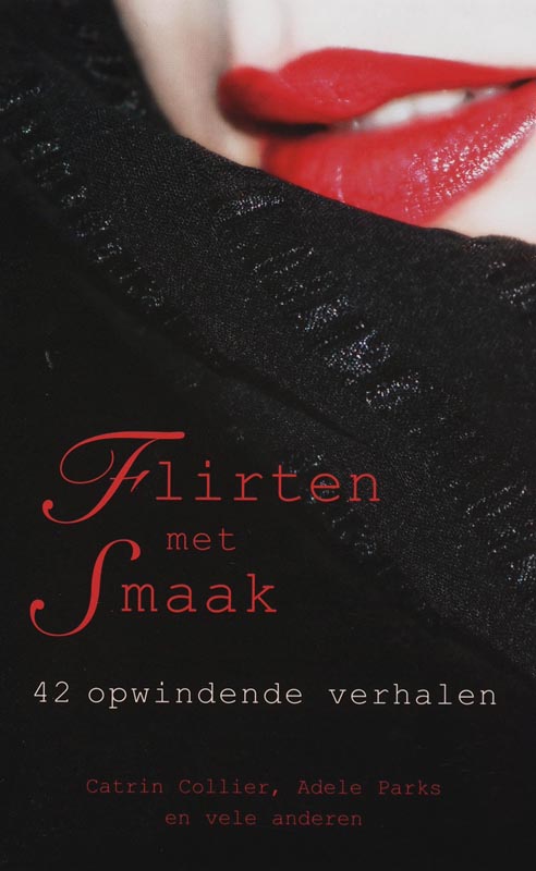 boekenbalie_9789045304038_cover FLIRTEN MET SMAAK
