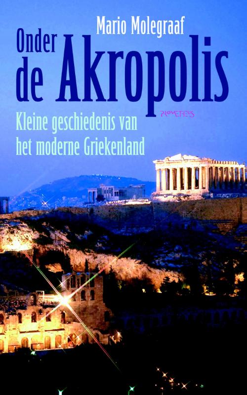 boekenbalie_9789044630428_cover Onder de Akropolis