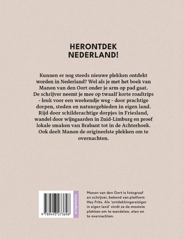 heyFrits. heyFrits. achterkant