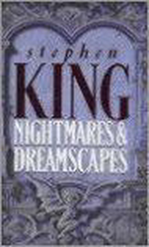 Nightmares And Dreamscapes