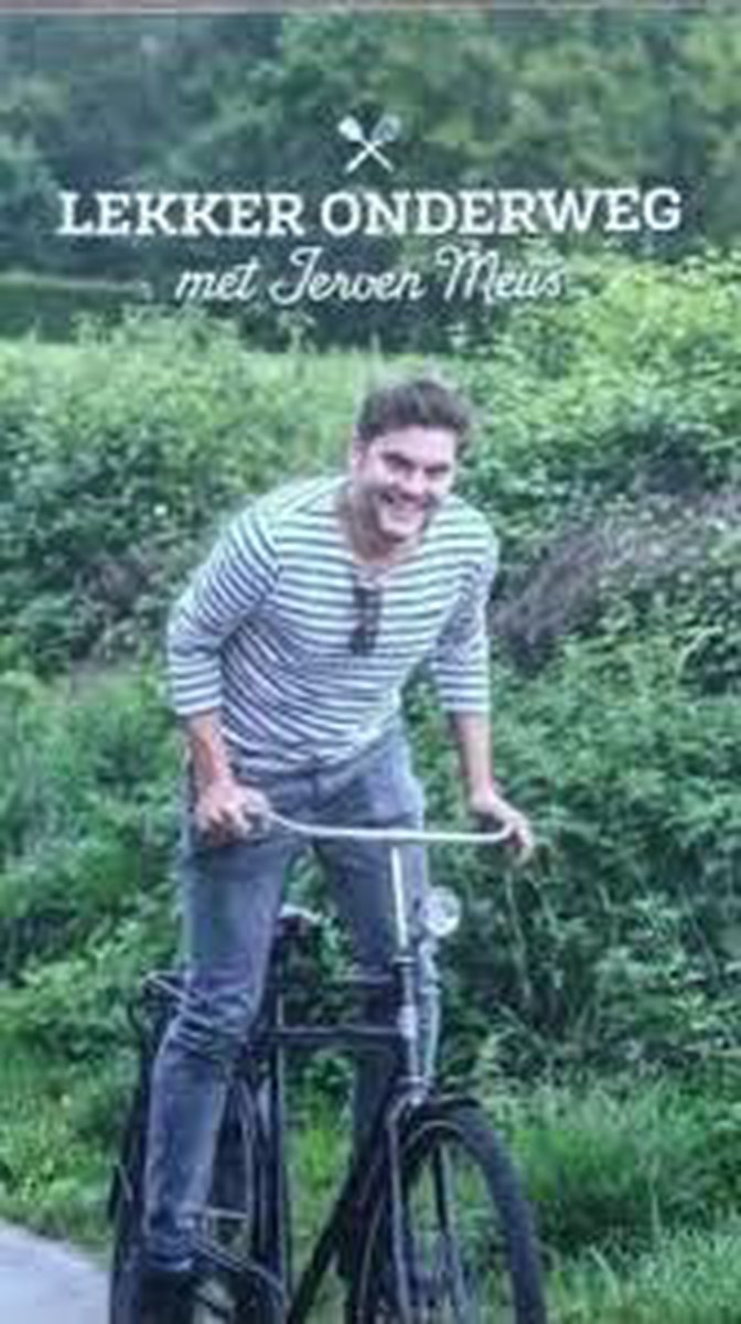 boekenbalie_5413660729511_cover Lekker onderweg met Jeroen Meus