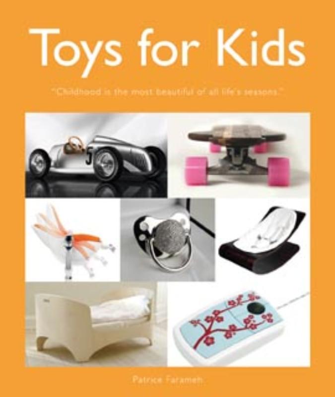 Toys for kids