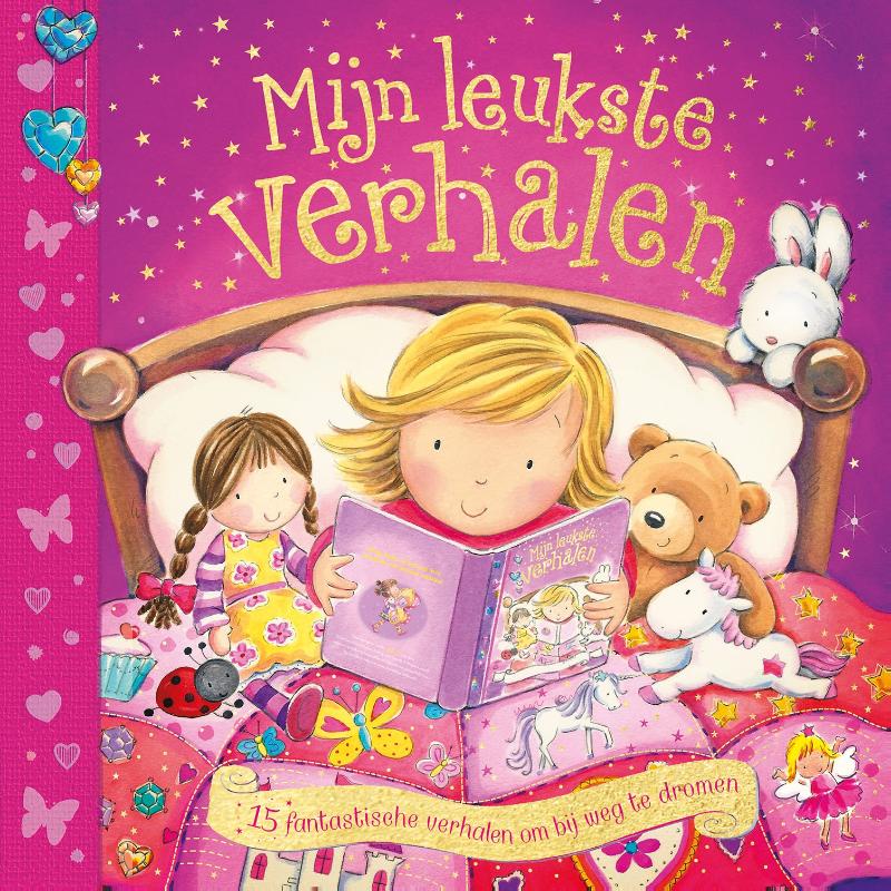 Mijn leukste verhalen