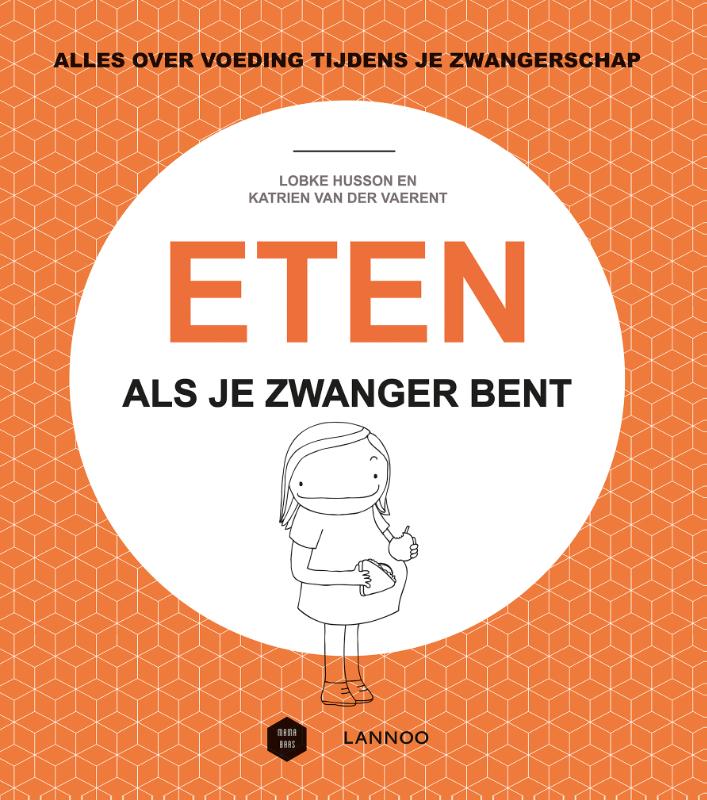 boekenbalie_9789401446549_cover Eten als je zwanger bent / Mama Baas
