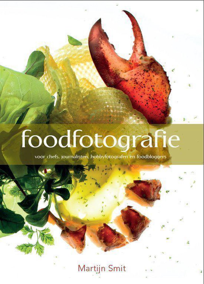 Martijn Smit Foodfotografie
