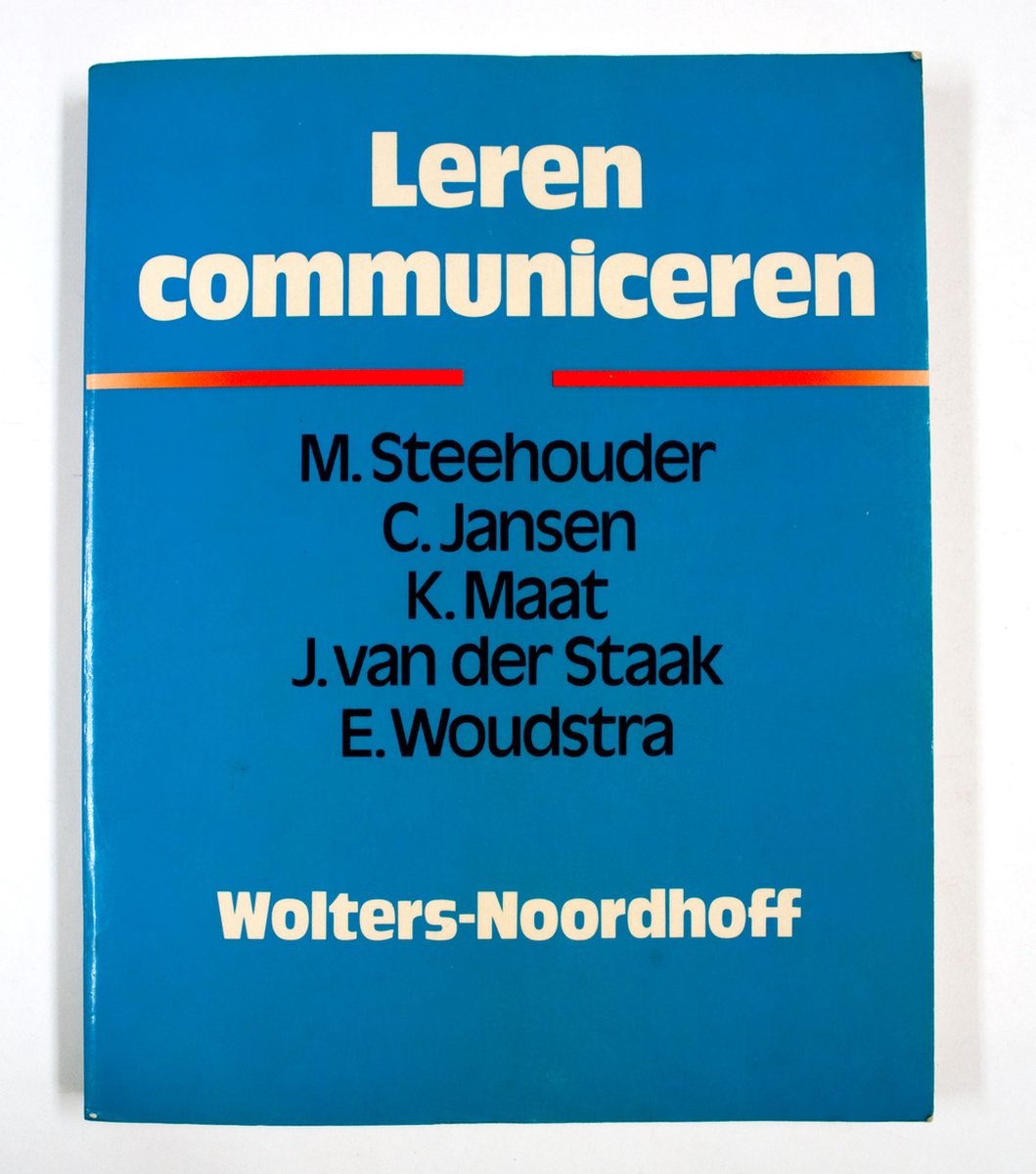 boekenbalie_9789001808167_cover Leren communiceren