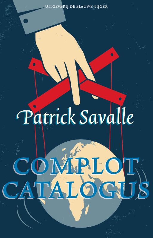 Complotcatalogus