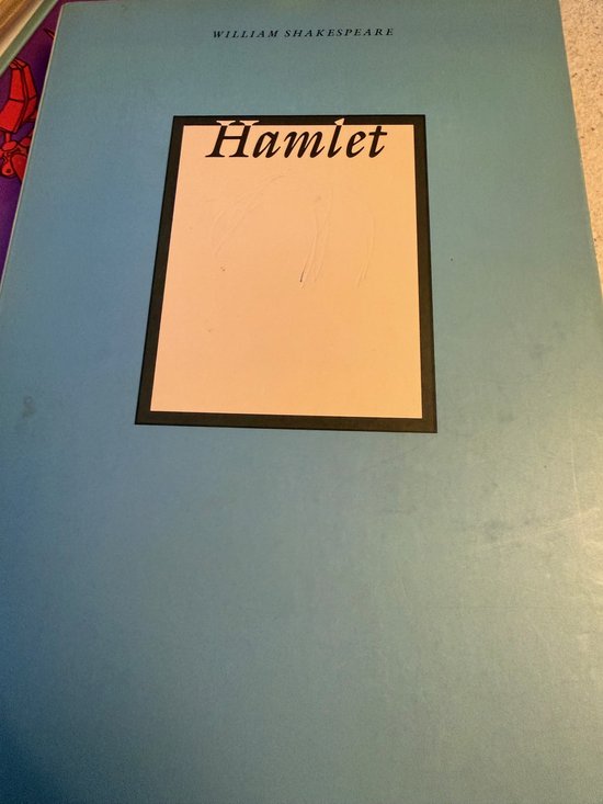 Hamlet / Het Zuidelijk Toneel / 8
