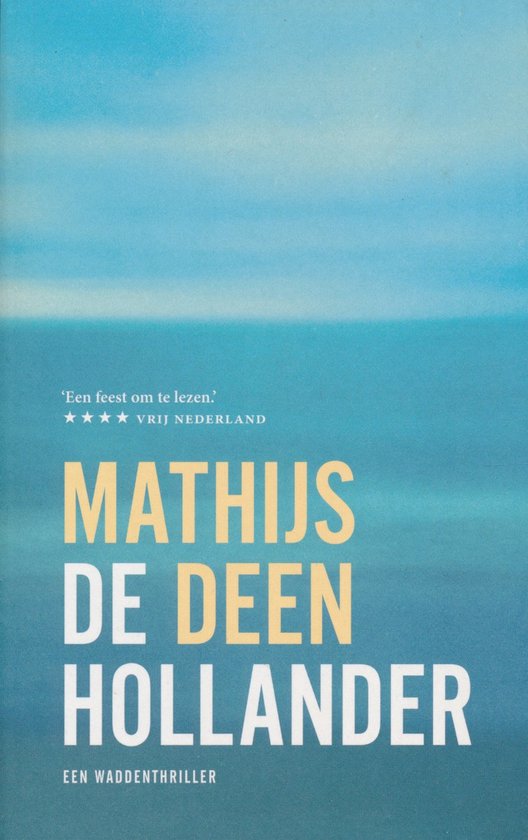 De Hollander