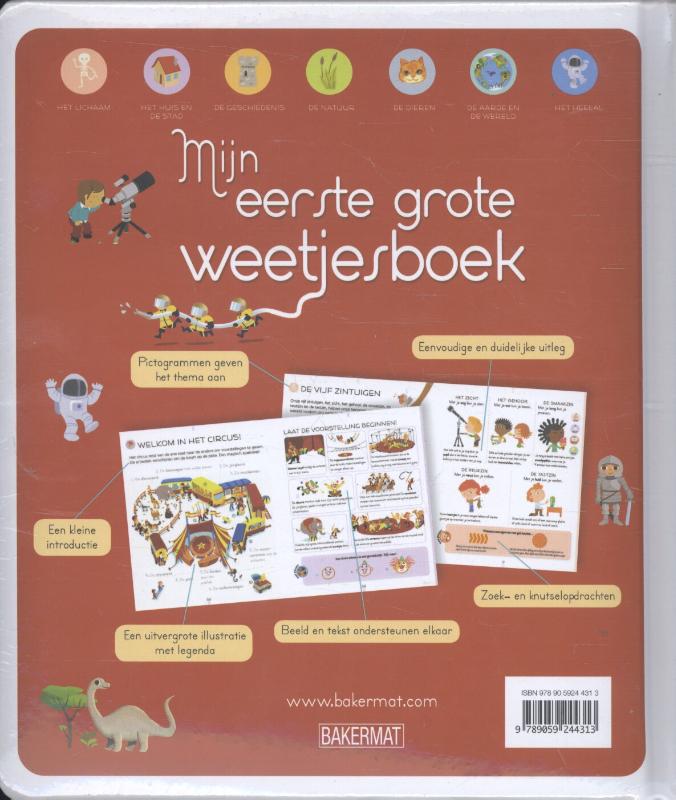 Mijn eerste grote weetjesboek achterkant