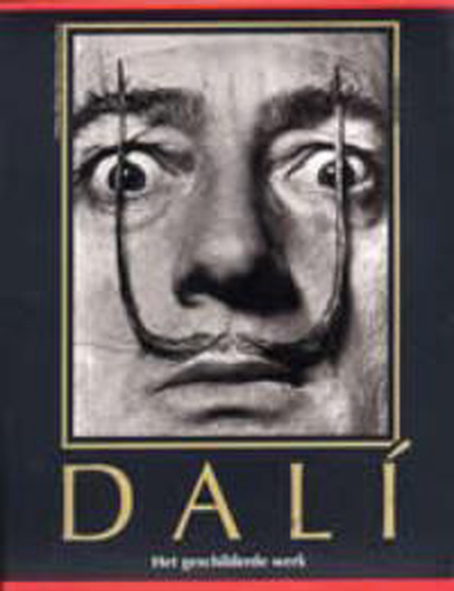 Descharnes Dali thumbnail