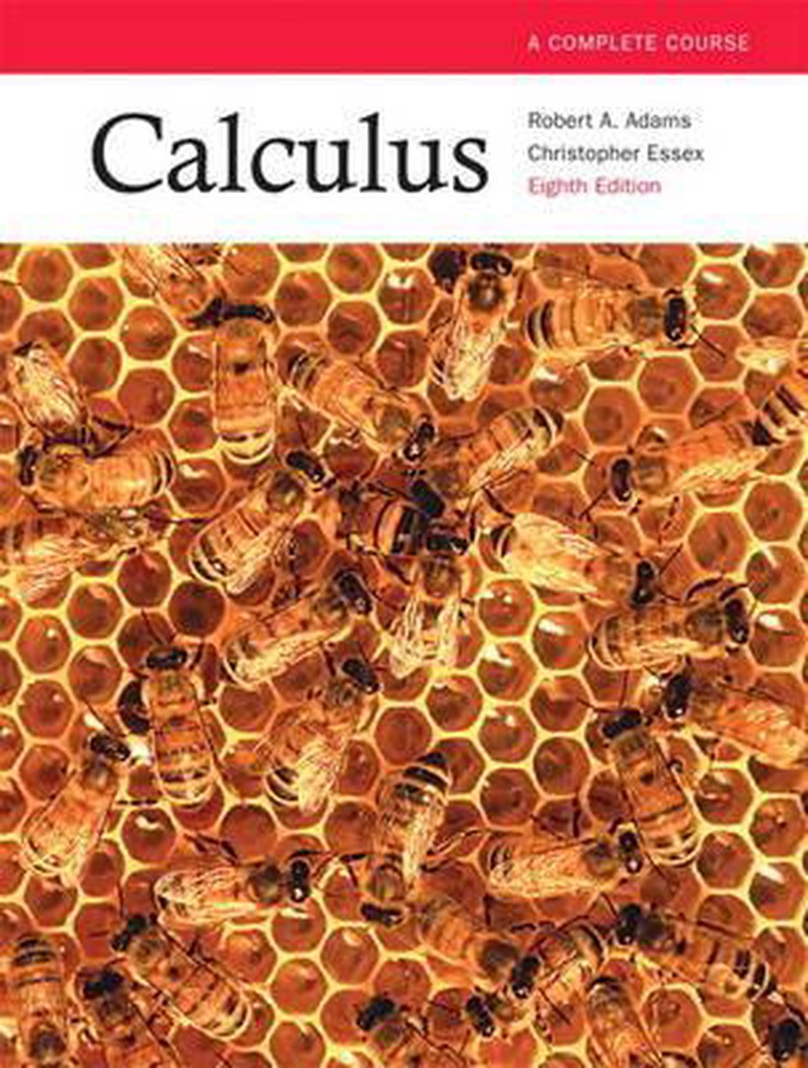 boekenbalie_9780321781079_cover Calculus: A Complete Course
