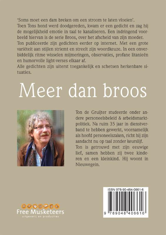 Meer dan broos achterkant