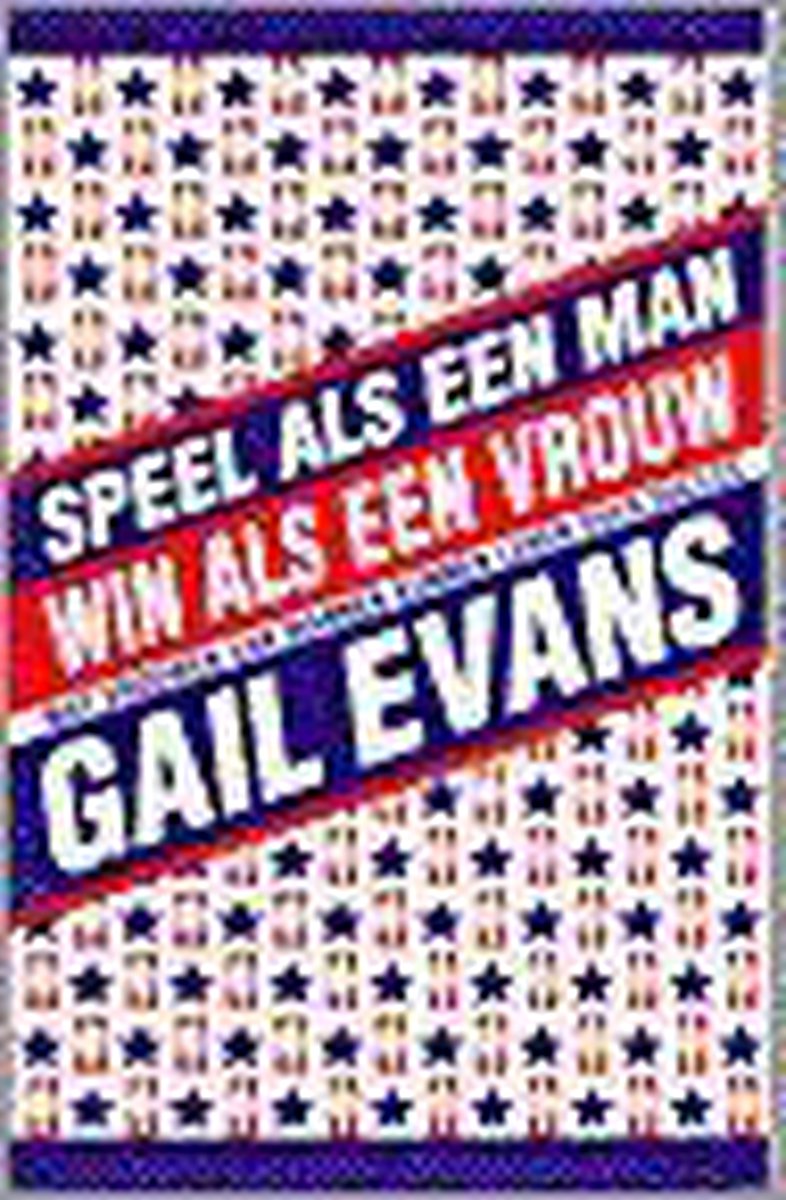boekenbalie_9789057120916_cover Speel als een man, win als een vrouw