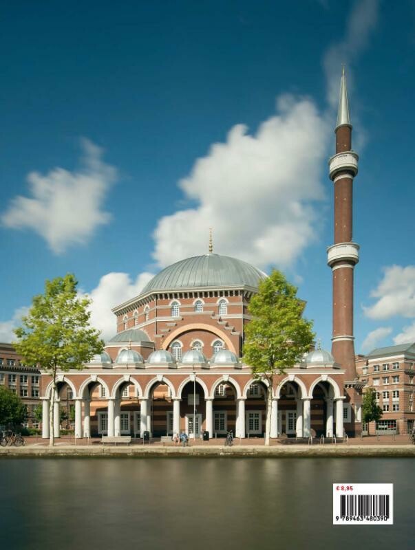 Islam in Nederland achterkant