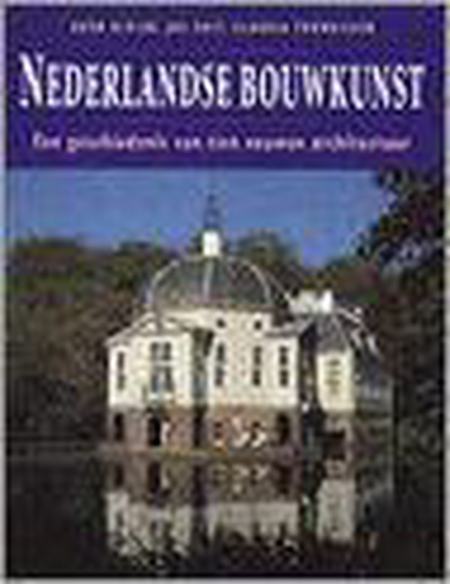 boekenbalie_9789061138433_cover NEDERLANDSE BOUWKUNST