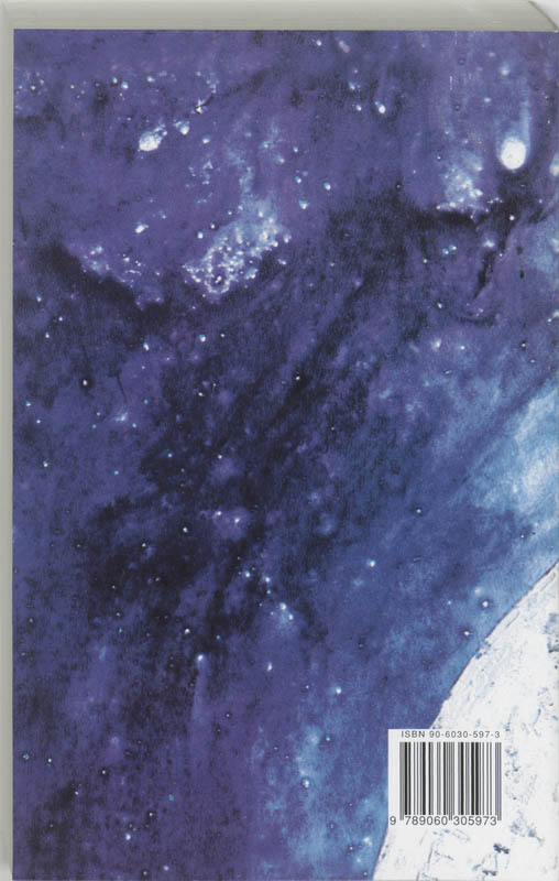 Astrologie 1 Kosmische samenhangen Astrologie 1 Kosmische samenhangen achterkant