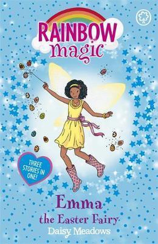 Rainbow Magic