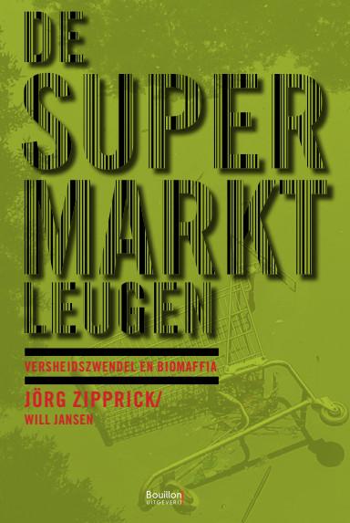 De supermarktleugen / Uitgaven bouillon!