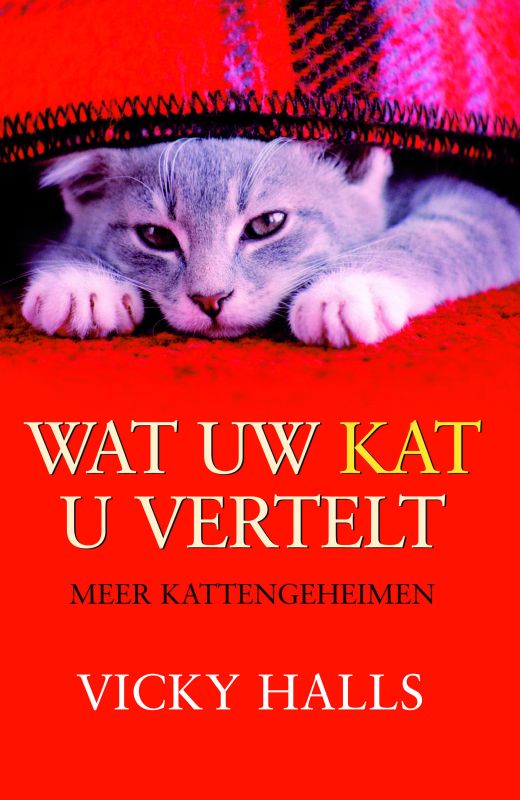 boekenbalie_9789049200701_cover Wat uw kat u vertelt