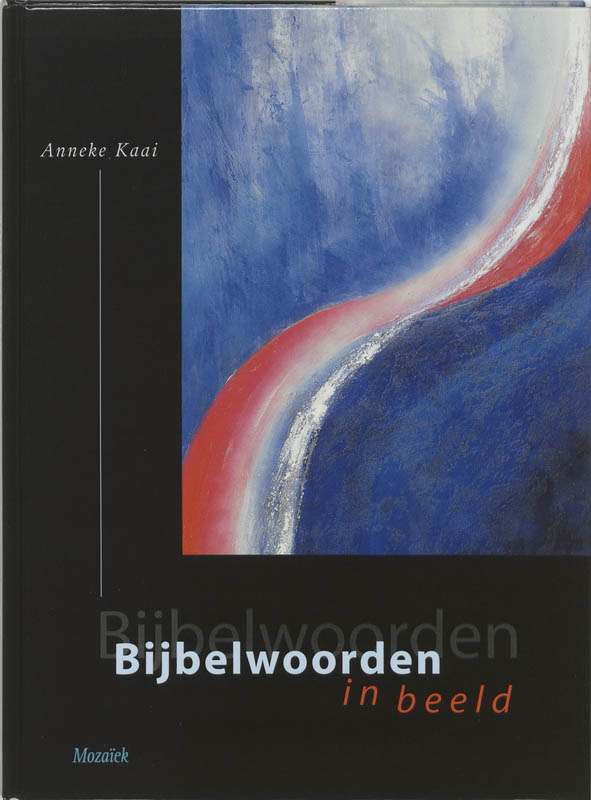 Bijbelwoorden in beeld