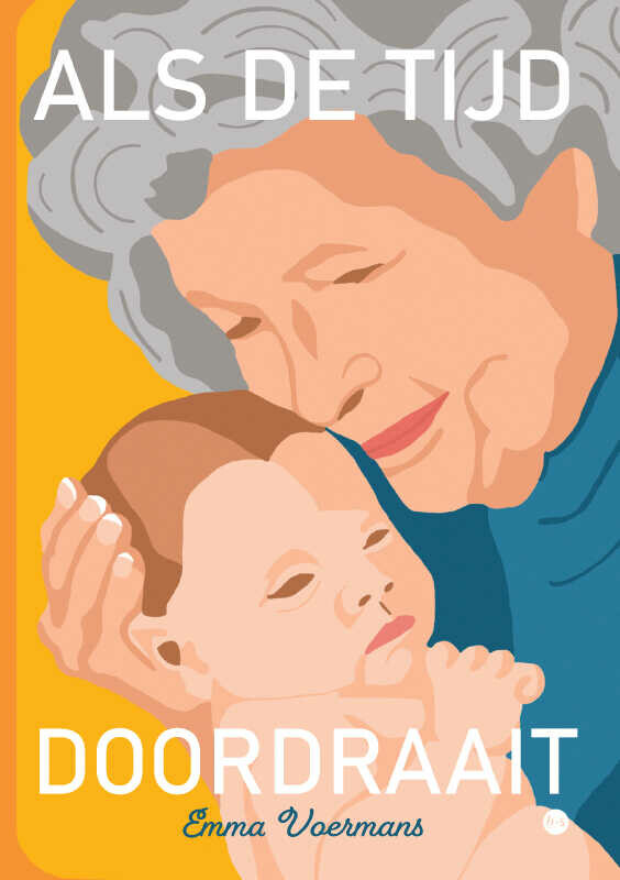 Als de tijd doordraait
