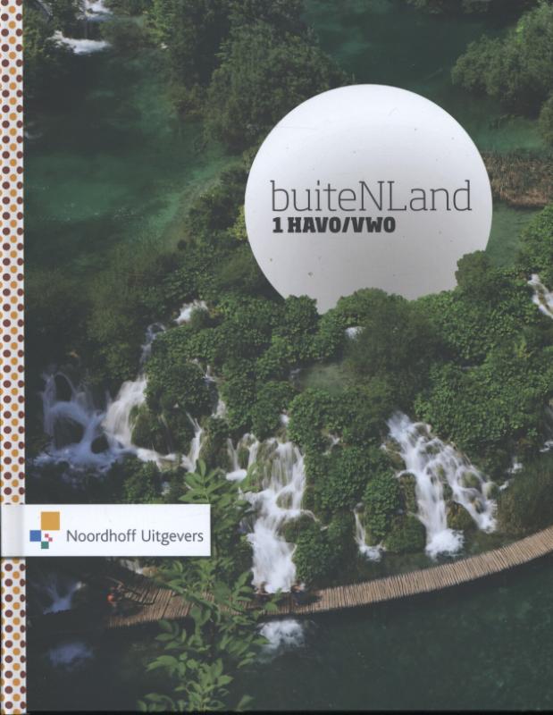 BuiteNLand 1 Havo/vwo thumbnail