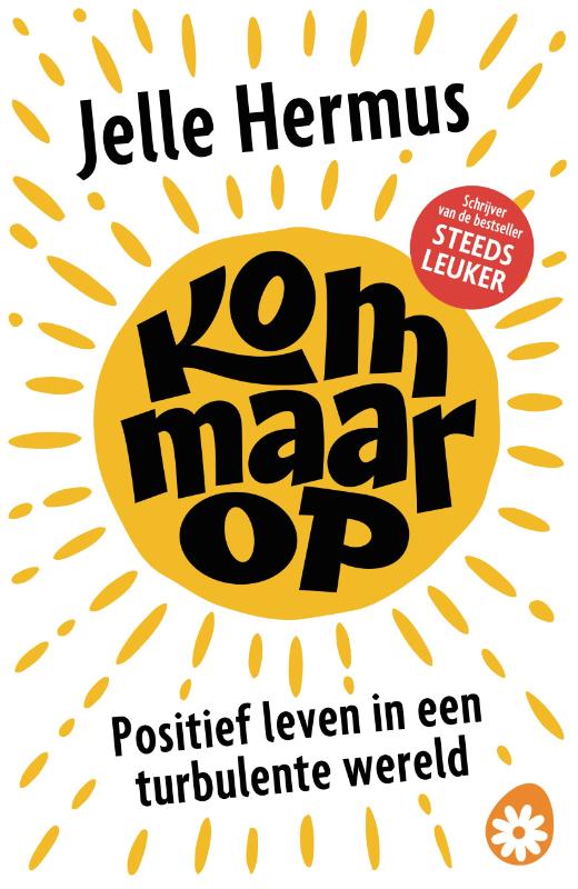 Jelle Hermus Kom Maar Op thumbnail