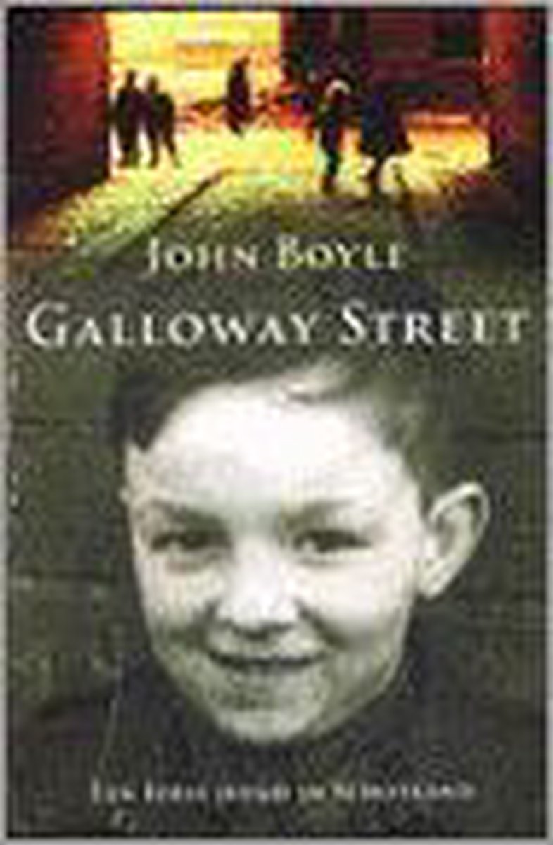J. Boyle Galloway Street thumbnail