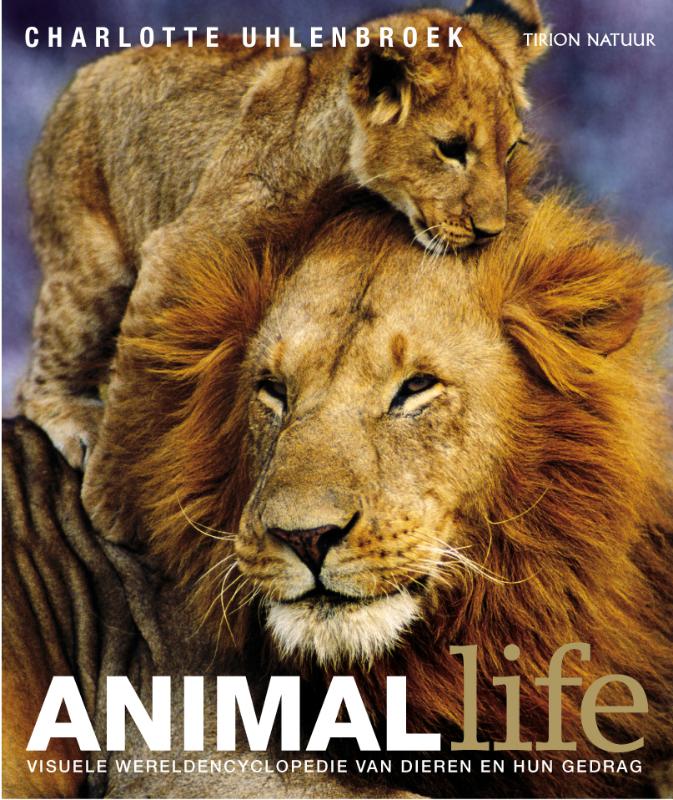 Charlotte Uhlenbroek Animal Life thumbnail