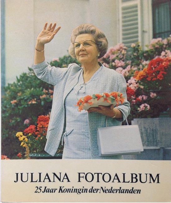 Juliana fotoalbum