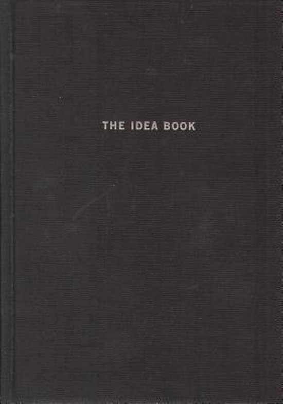 The Idea Book