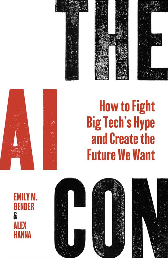 The AI con