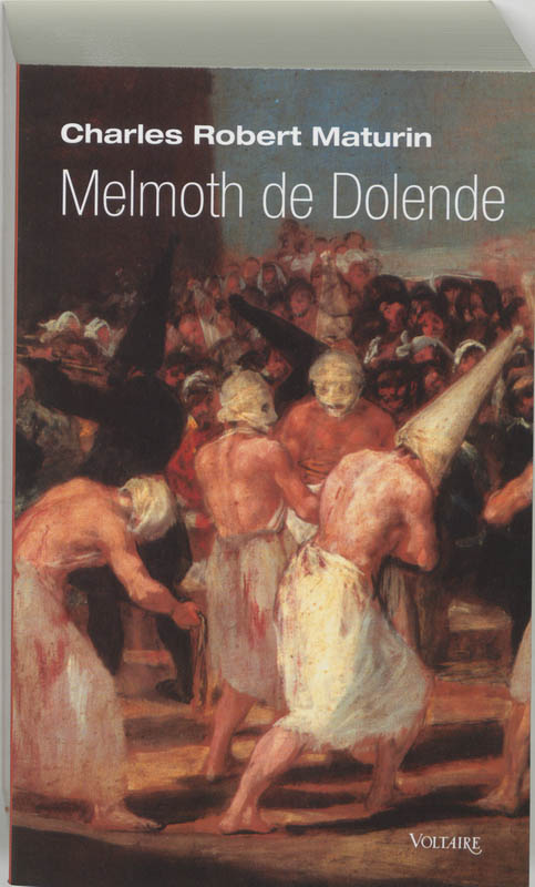 Melmoth de Dolende