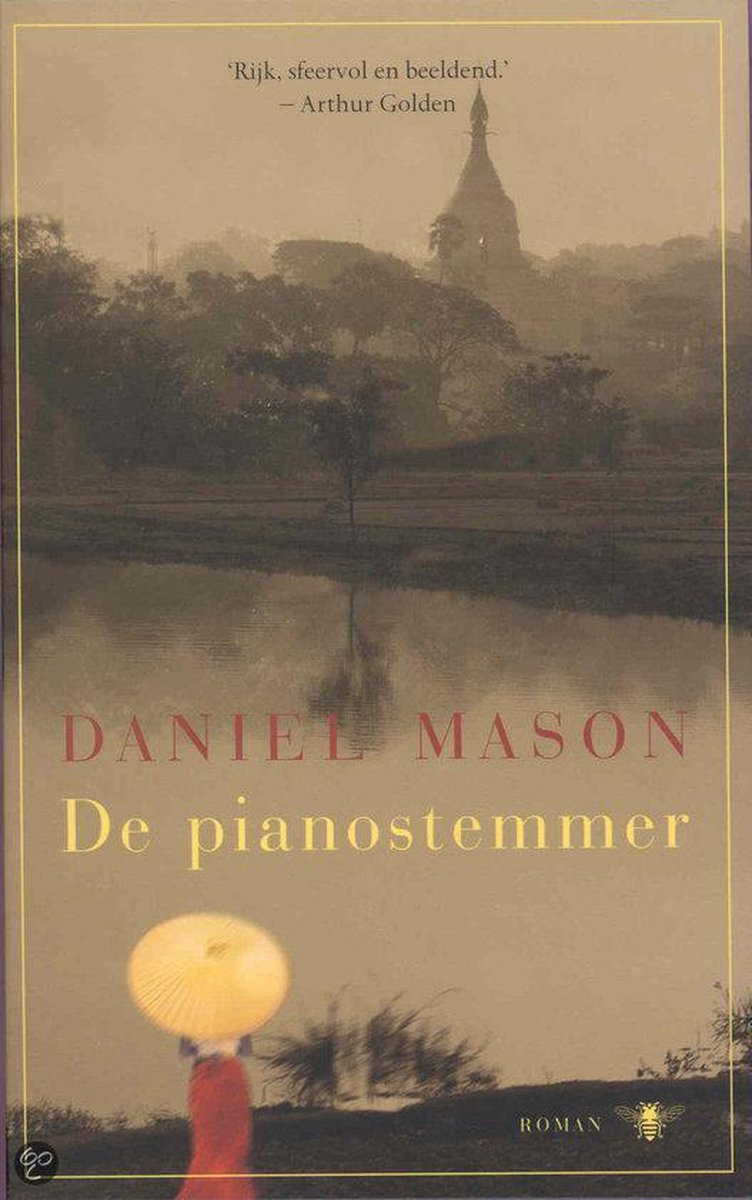 David Mason De Pianostemmer thumbnail