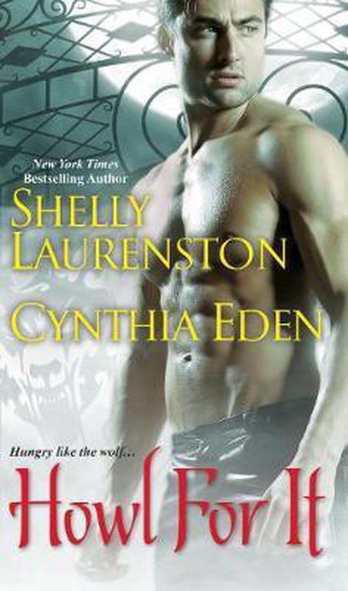 Shelly Laurenston Howl For It thumbnail