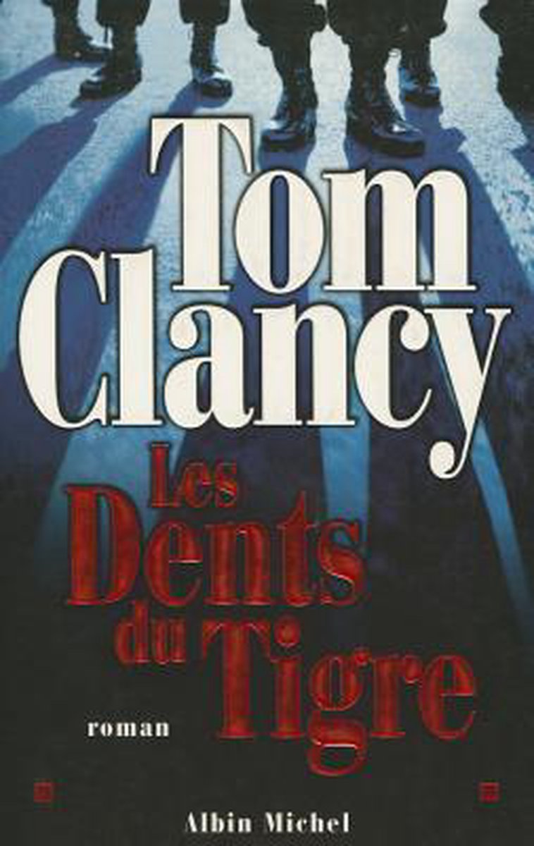 Romans, Nouvelles, Recits (Domaine Etranger)- Dents Du Tigre (Les)