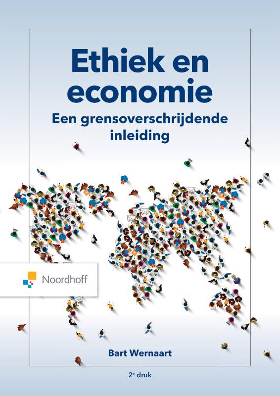 Bart Wernaart Ethiek En Economie