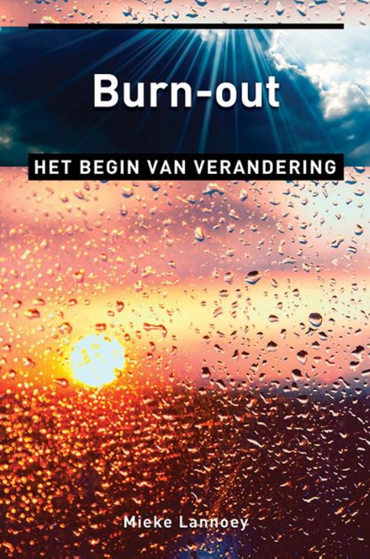 Mieke Lannoey Burn-out / Ankertjes / 377