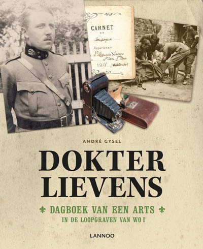 Dokter Lievens