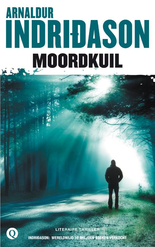 Moordkuil / Erlendur / 4