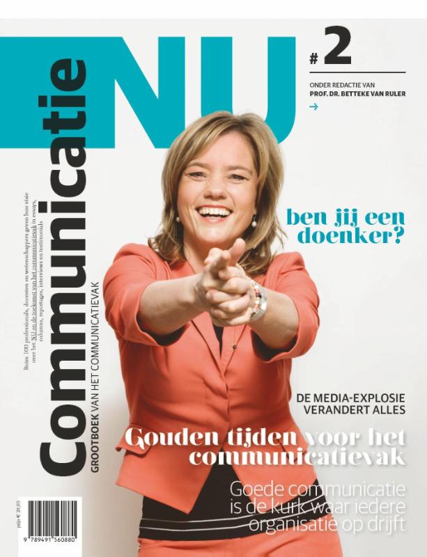 Communicatie NU 2