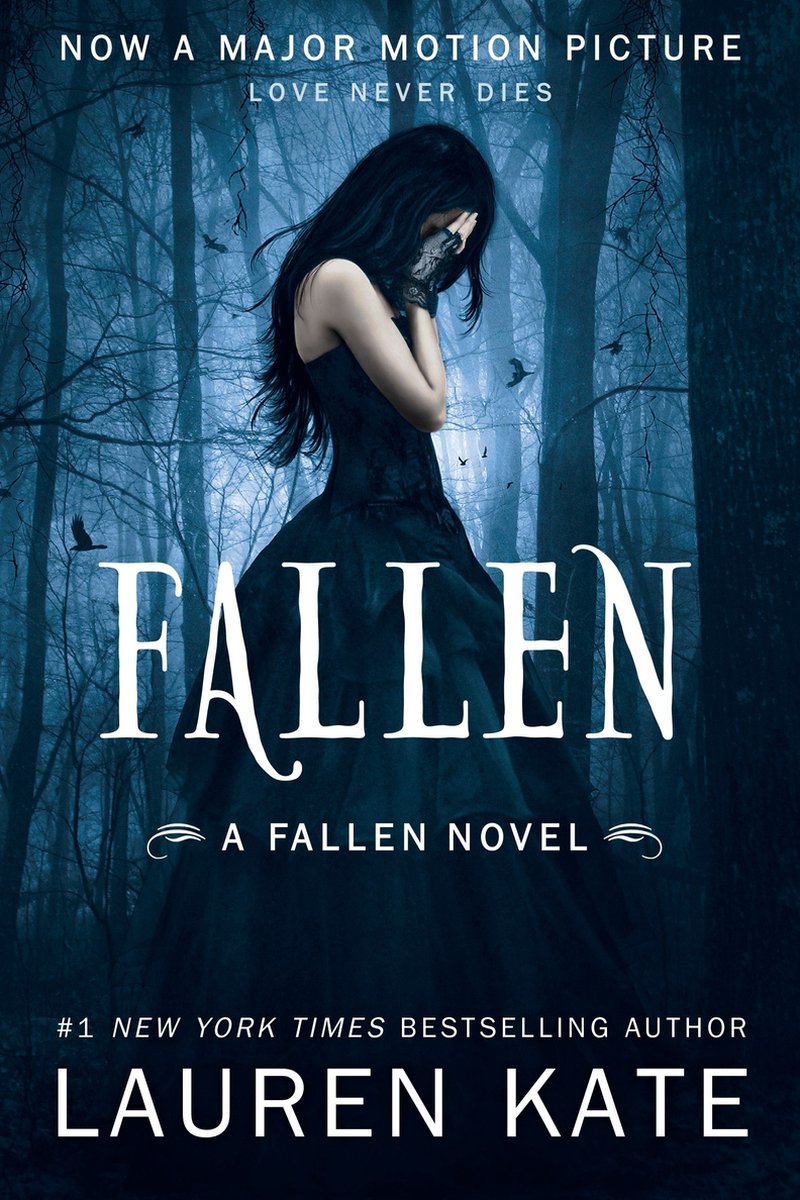 FALLEN / Fallen / 1