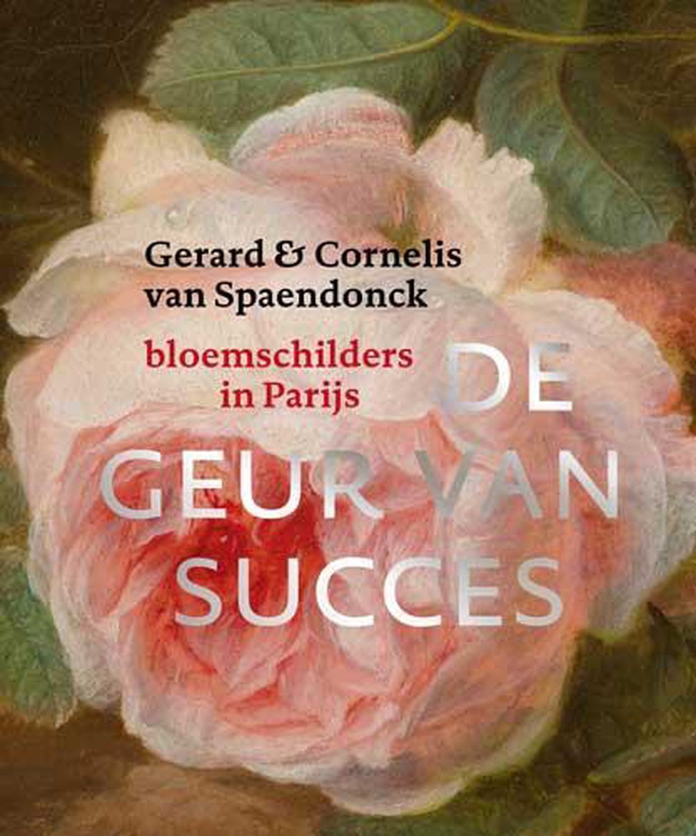 De geur van succes