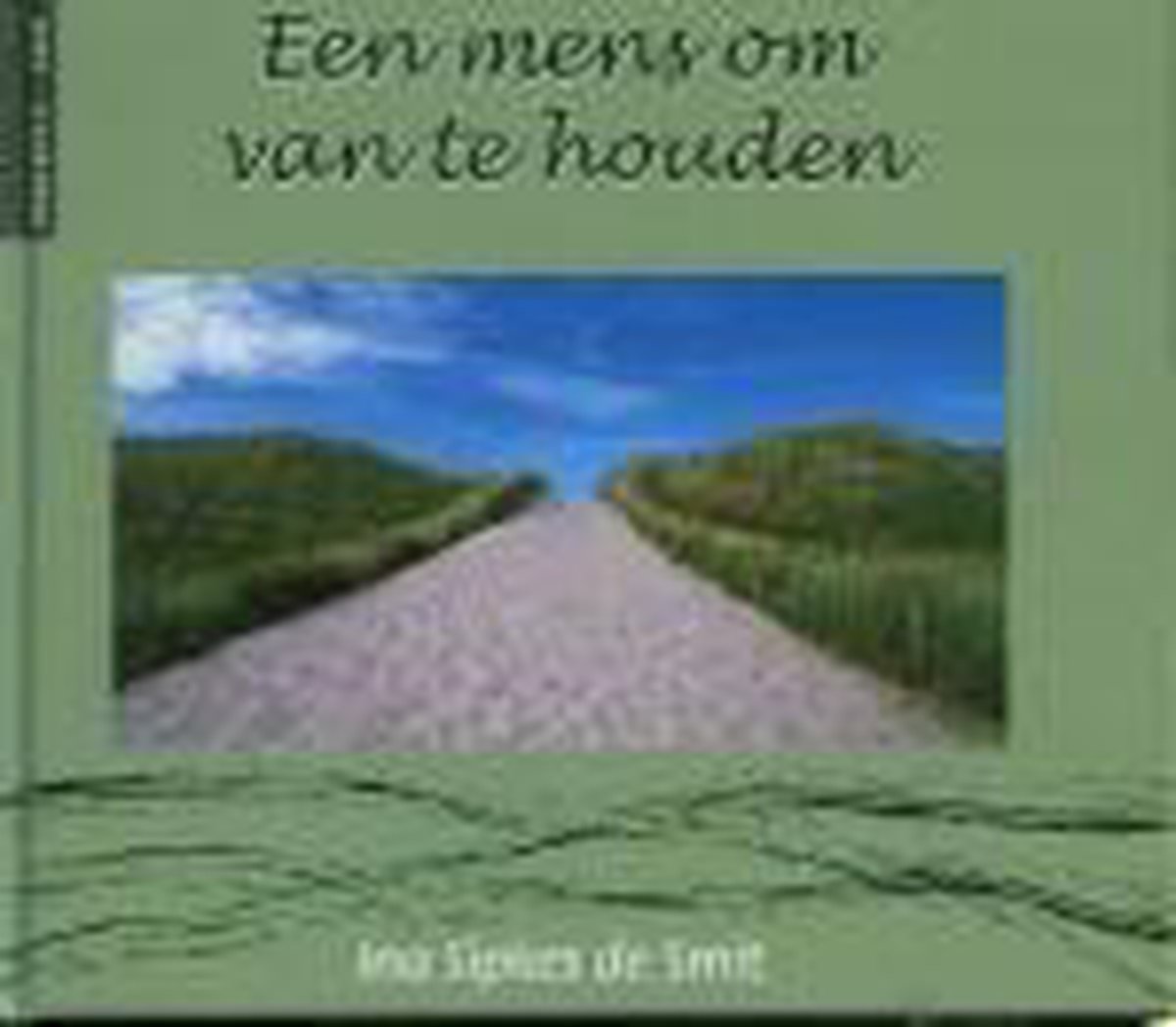 boekenbalie_9789043508360_cover Een mens om van te houden
