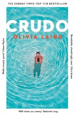 Olivia Laing Crudo thumbnail