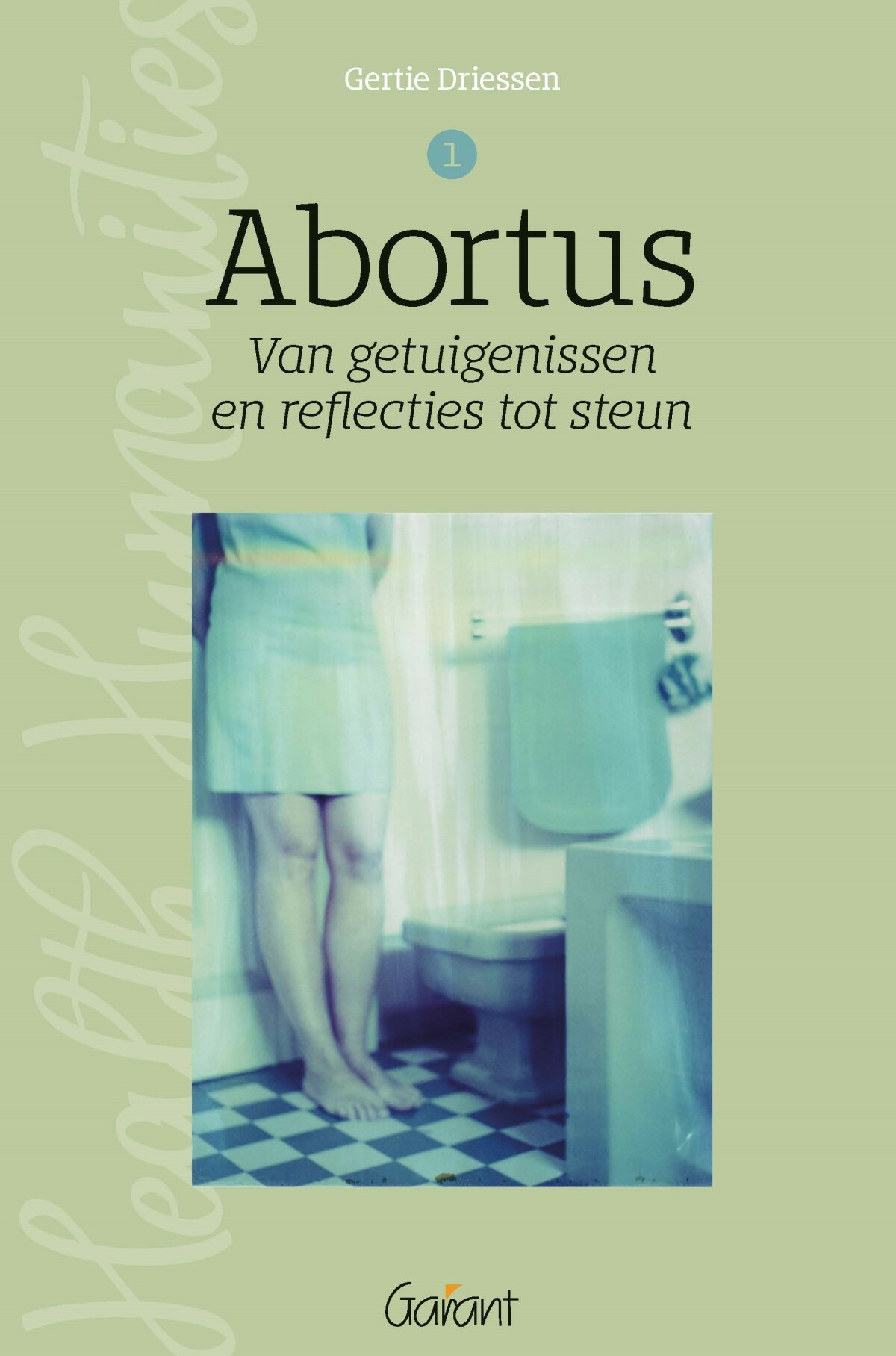 Abortus / Health Humanities / 1