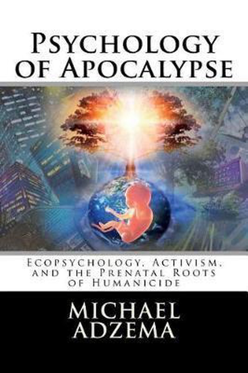 Return to Grace- Psychology of Apocalypse