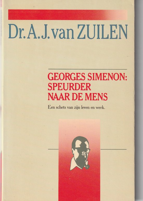 Georges Simenon: speurder naar de mens / Georges Simenon / 16