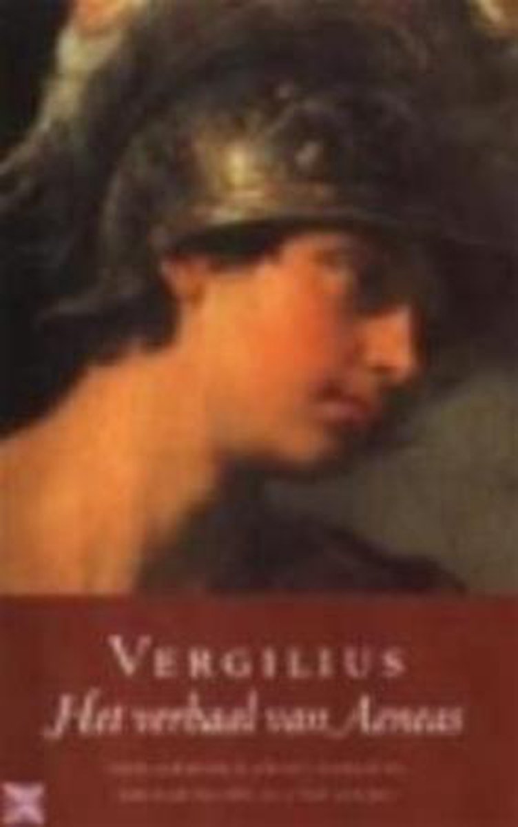 Verhaal Van Aeneas